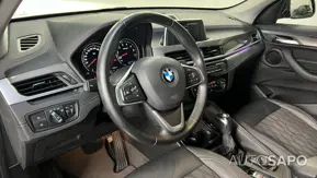 BMW X1 de 2021
