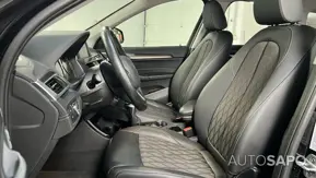 BMW X1 de 2021