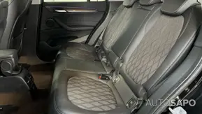 BMW X1 de 2021