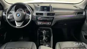 BMW X1 de 2021