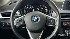 BMW X1 de 2021
