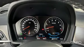BMW X1 de 2021