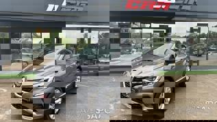 Renault Captur 1.0 TCe Exclusive de 2021