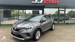 Renault Captur 1.0 TCe Exclusive de 2021