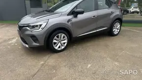 Renault Captur 1.0 TCe Exclusive de 2021