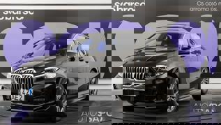 BMW Série 1 de 2021