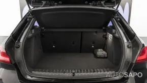 BMW Série 1 de 2021