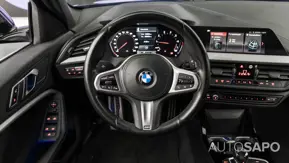 BMW Série 1 de 2021