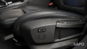 BMW Série 1 de 2021