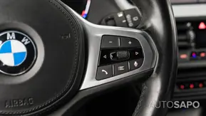 BMW Série 1 de 2021