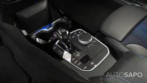 BMW Série 1 de 2021