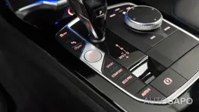 BMW Série 1 de 2021