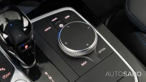 BMW Série 1 de 2021