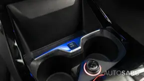 BMW Série 1 de 2021