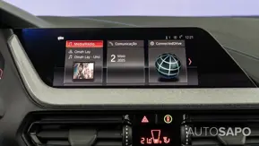 BMW Série 1 de 2021