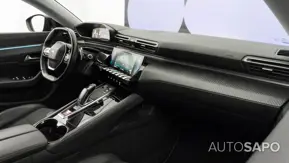Peugeot 508 de 2022