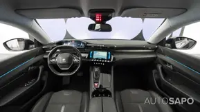 Peugeot 508 de 2022