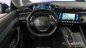 Peugeot 508 de 2022