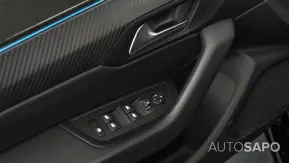 Peugeot 508 de 2022
