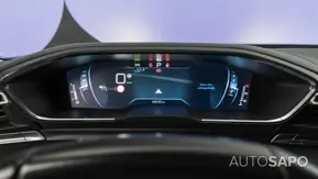 Peugeot 508 de 2022