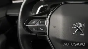 Peugeot 508 de 2022