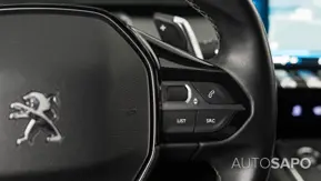 Peugeot 508 de 2022