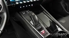 Peugeot 508 de 2022