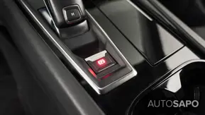 Peugeot 508 de 2022