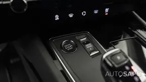 Peugeot 508 de 2022