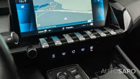 Peugeot 508 de 2022