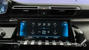 Peugeot 508 de 2022