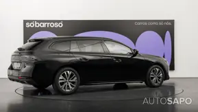 Peugeot 508 de 2022