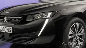 Peugeot 508 de 2022