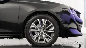 Peugeot 508 de 2022