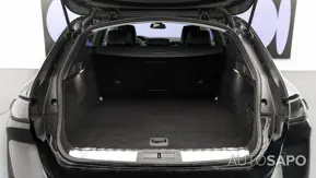 Peugeot 508 de 2022