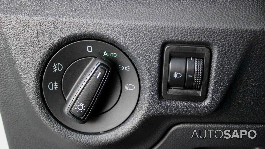 Skoda Scala 1.0 TSI Ambition de 2020
