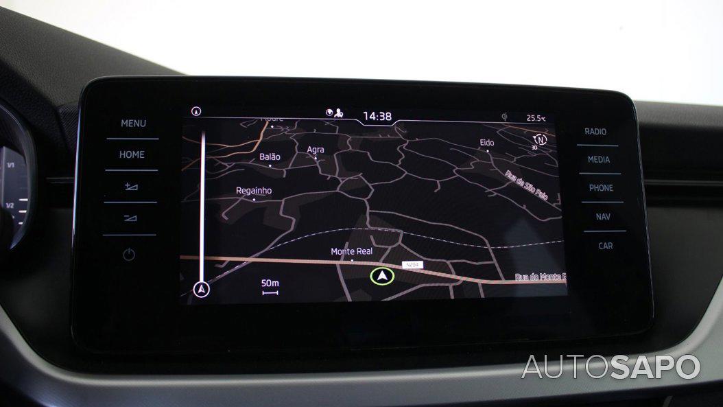 Skoda Scala 1.0 TSI Ambition de 2020