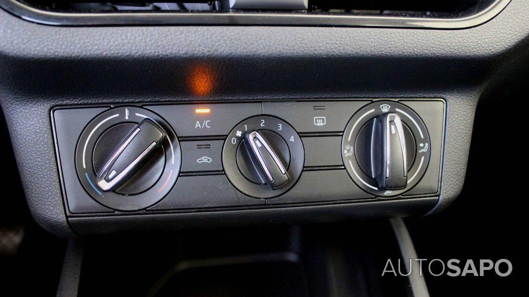 Skoda Scala 1.0 TSI Ambition de 2020