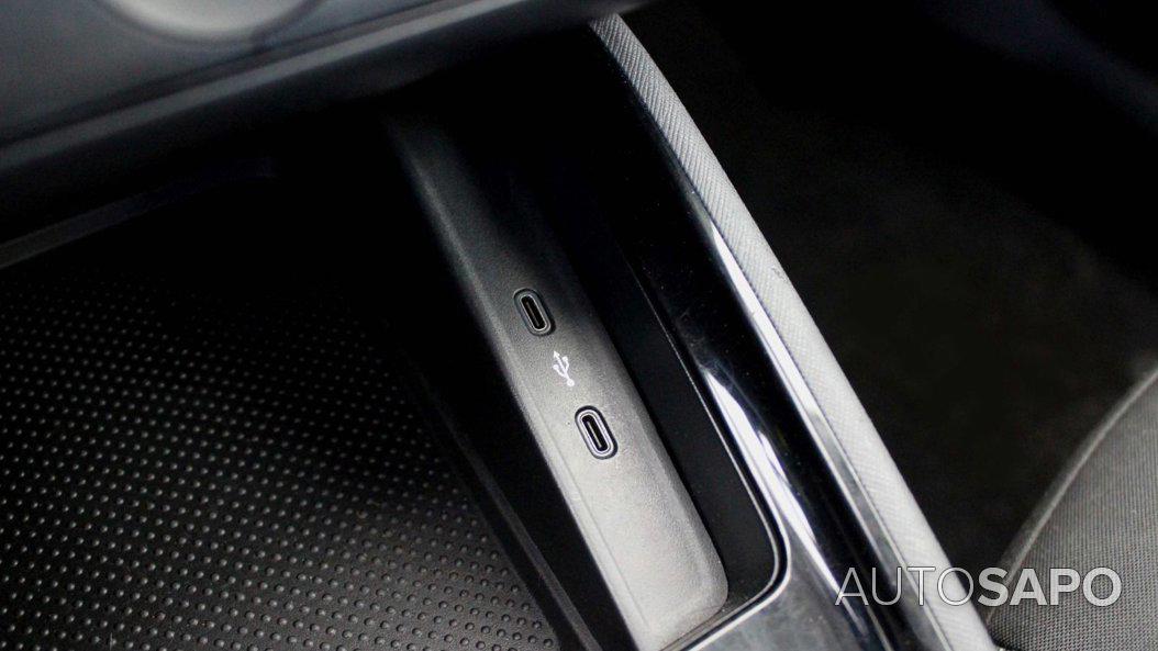 Skoda Scala 1.0 TSI Ambition de 2020
