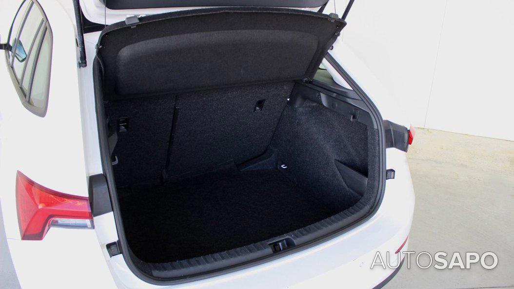 Skoda Scala 1.0 TSI Ambition de 2020