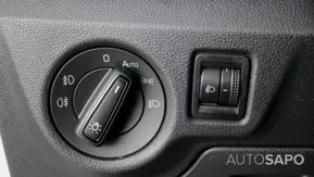 Skoda Scala 1.0 TSI Ambition de 2020