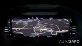 Skoda Scala 1.0 TSI Ambition de 2020