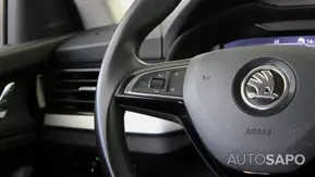 Skoda Scala 1.0 TSI Ambition de 2020