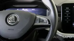 Skoda Scala 1.0 TSI Ambition de 2020