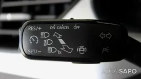 Skoda Scala 1.0 TSI Ambition de 2020