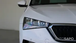 Skoda Scala 1.0 TSI Ambition de 2020