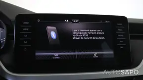 Skoda Scala 1.0 TSI Ambition de 2020