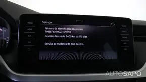 Skoda Scala 1.0 TSI Ambition de 2020