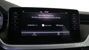 Skoda Scala 1.0 TSI Ambition de 2020
