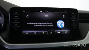 Skoda Scala 1.0 TSI Ambition de 2020